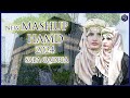 Mashup hamd  allah hoo  saba qadria  released by sa production official