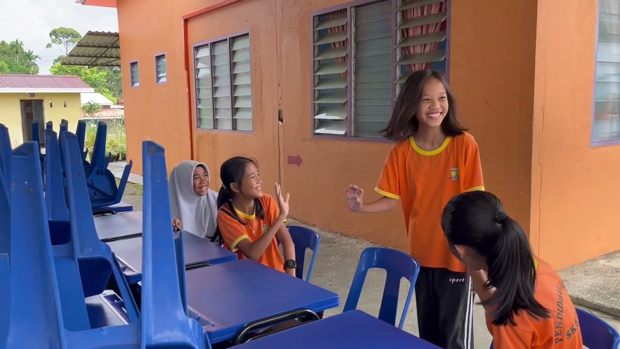 PARADISE SK SEBAKO VERSION