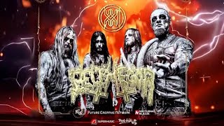 Download Lagu BELPHEGOR live ROCK IN SOLO XXI 2025 MP3