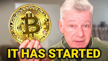 "Bitcoin Is Going To $250k By THIS Date"- Mark Yusko Prediction