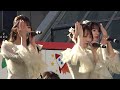 Rain Tree『僕のオーロラ』/東洋大学白山祭(2025.11.3)