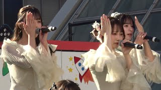 Rain Tree『僕のオーロラ』/東洋大学白山祭（2025.11.3）