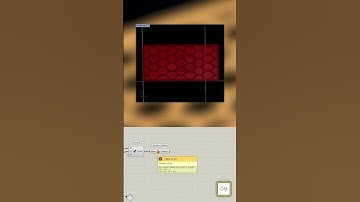 Boundary Surfaces Component - Create planar surfaces from a collection of boundary edge curves.