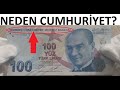 Türkiye Cumhuriyet Merkez Bankası Neden Cumhuriyeti Değil - Merkez Bankası Kimin