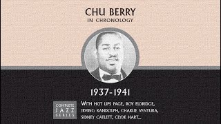 Chu Berry - I Hope Gabriel Likes My Music (1936) chords