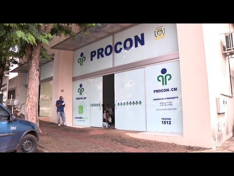 Em 2019 PROCON de Campo Mourão atendeu mais de 10 mil pessoas