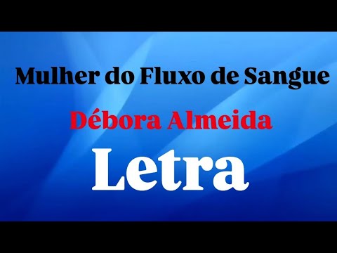 Mulher do Fluxo