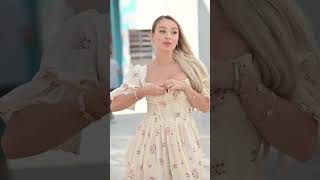 Daniella Chavez Chilean Model Singer Biography Career Age Height Weight Net Worth
