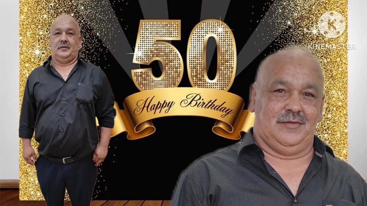 ANTON ANDERKO 50- ROKOV OSLAVA FULL HD VIDEO