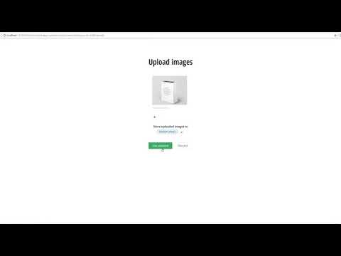 Page Creation and