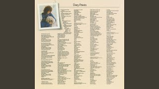 Watch Dory Previn Mama Mama Comfort Me video