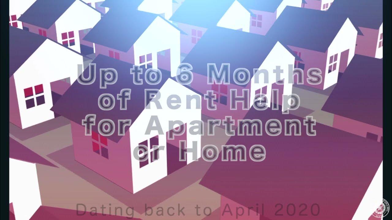 Hidalgo County Urban County Program's COVID19 Rental Assistance