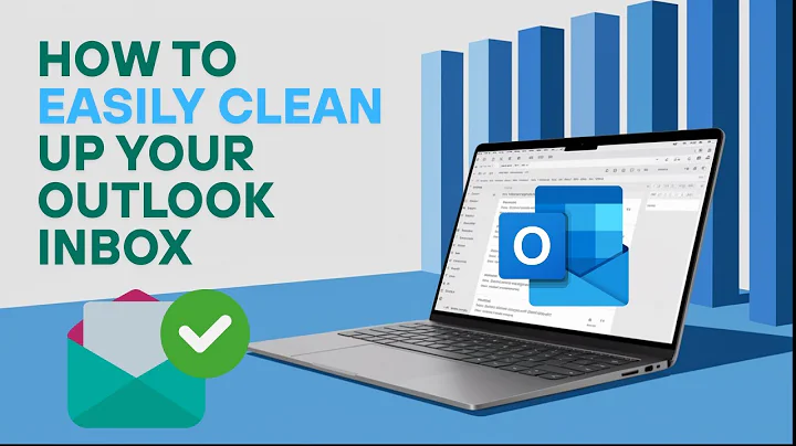 Clean Up Your Outlook Inbox the Easy Way! [Step-by-Step Guide 2025]