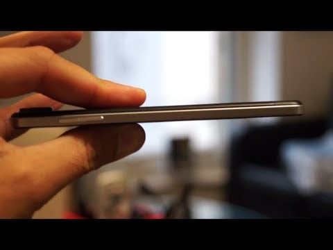 Oppo Finder Review