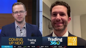 Tarsus Pharmaceuticals (TARS) CEO On First & Only Demodex Blepharitis Treatment