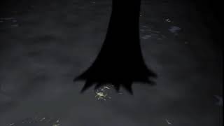 Batman Motion Graphics