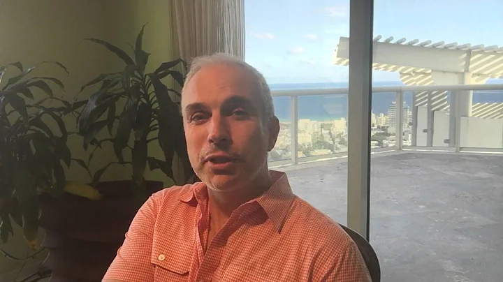 Video 13 - Eight Weeks After Surgery - PSA Score i...