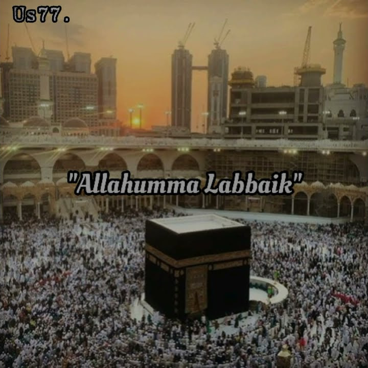 Sabyan||Allahuma labbaik(Storywa||Snapinstagram)~Officiall lirik