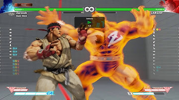 Gief Anti-reversal delayed SPD