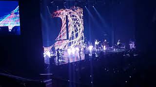 220320 이승윤 - 우주 like 썸띵 투 드링크 | 이승윤 단독공연 Docking Day 2 @올림픽공연 올림픽홀