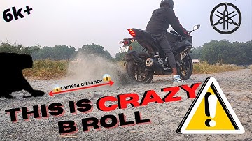 How to Shoot & Edit B Roll For Beginners (Step-by-Step Tutorial) in Hindi