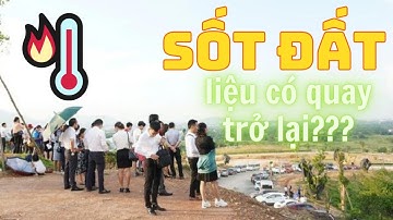 Sốt đất liệu có quay trở lại cuối năm 2023 | SATYKA
