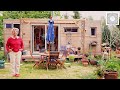 Von 120 auf 21 m² - Susannas Leben im Tiny House