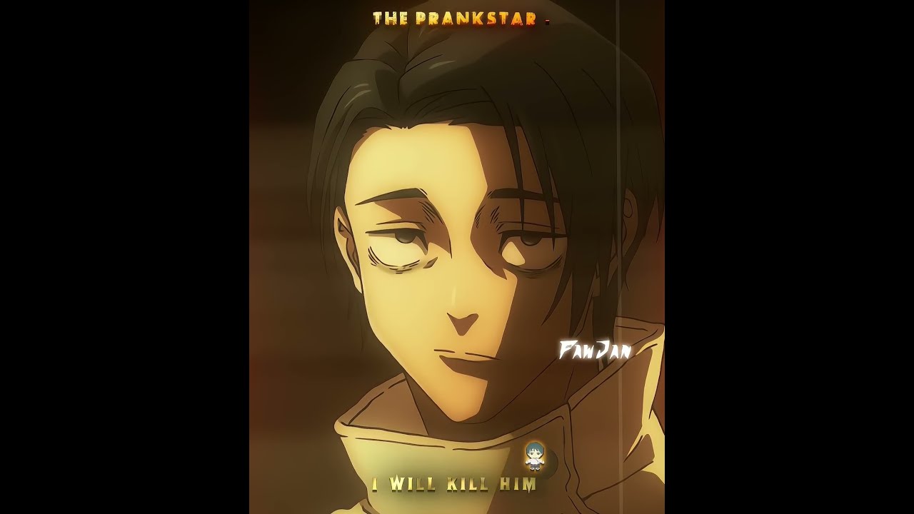 Just a Prank Bro 🔪 ☠ 😄 《 Yuta Pranks Itadori ~ Itadori Vs Yuta Jujutsu Kaisen Manga " Edit " 》