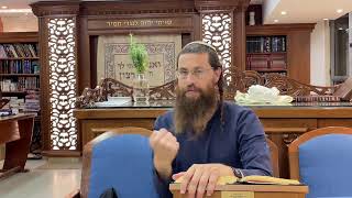 רבנו לייב🔥| אשה מספרת עם בעלה