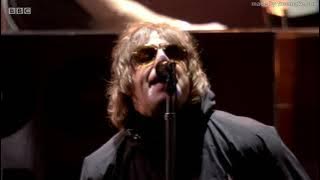 Download lagu Liam Gallagher - Hello (Live TRNSMT 2021) Best Live