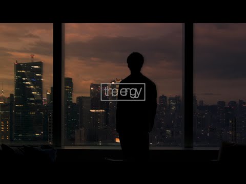 the engy -Hey / Music Video