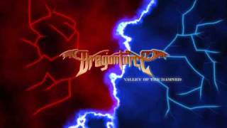 Dragonforce-Fury of the storm