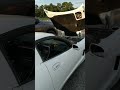 Track testing (1/4 mile) and vlogging on a street car day
