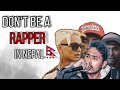 Dont be a rapper in nepal  bitter truth of nepali rap industry 