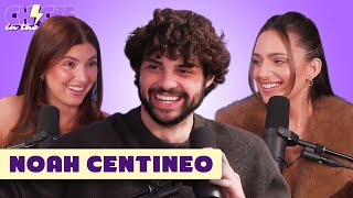 Bestworst Grammys Moments Noah Centineo Interview