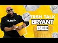 Capture de la vidéo Bryant Bee Talks Down Low Men, Social Media Icks, Zodiacs And More With A Trash Can   | Trsh Talk