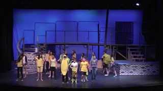 7th Grade Lip Sync 2015