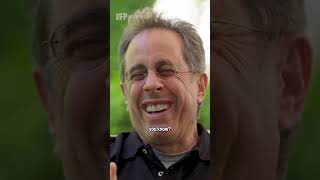 “So Dumb” -Jerry Seinfeld responds to Anti-Israel Protesters attacking Comedian via The Free Press Content