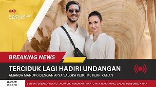Download Lagu Terciduk Lagi❗Hadiri Undangan Nikah di Luar Negeri Arya Saloka Bawa Serta Amanda Manopo MP3 Download Lagu Terciduk Lagi❗Hadiri Undangan Nikah di Luar Negeri Arya Saloka Bawa Serta Amanda Manopo MP3