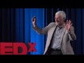 Mainstreaming Nonviolence | Ken Butigan | TEDxDePaulUniversity