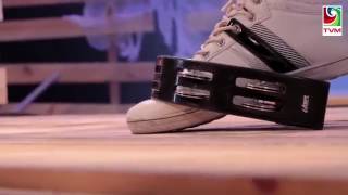 Dhivehi Song Keefahu Masha Ran Yamin