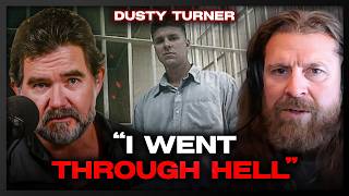 Navy SEAL Spent 31 Years in Prison for a Murder He Didn't Commit