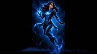 BLUE LANTERN THEME: Hope Burns Bright (Cinematic Hybrid Orchestral Hip-Hop)