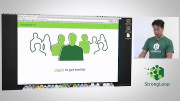 Introducing LoopBack 2 0 Studio Demo