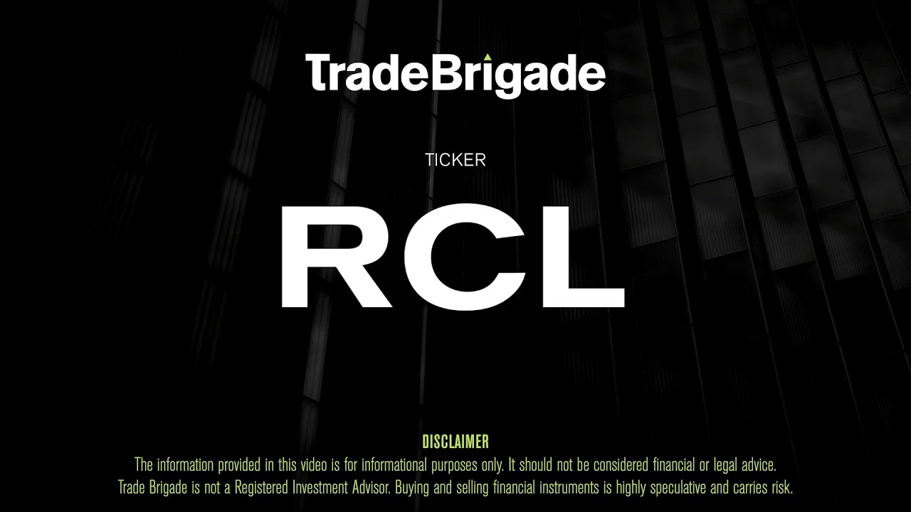 RCL (Royal Caribbean Cruises Ltd) Stock Technical Analysis | 1/6/2022