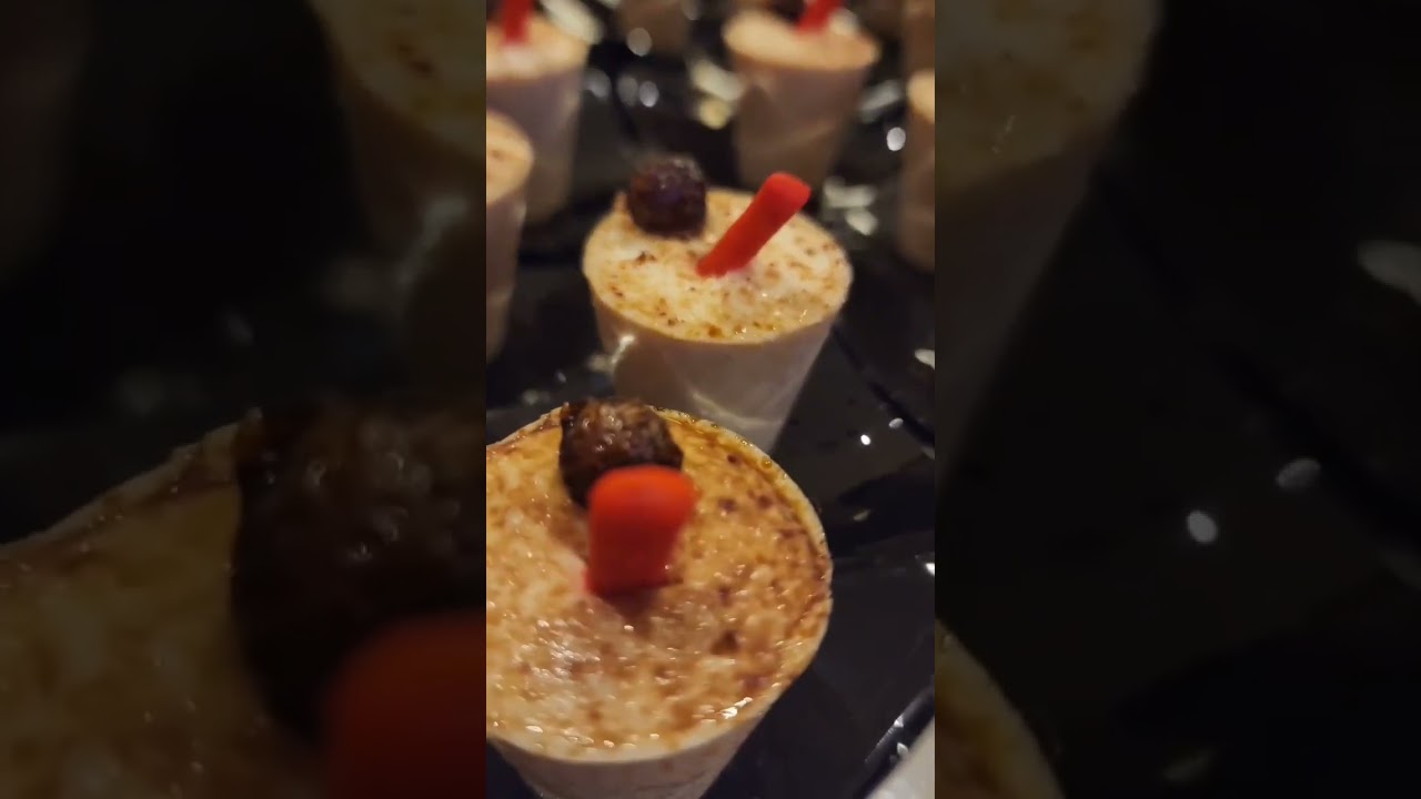 A Spice Odyssey of Graduating Culinary Chefs from At-Sunrice Global Chef Academy 