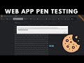 Web App Penetration Testing - #15 - HTTP Attributes (Cookie Stealing)