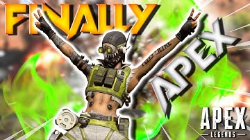 Apex Legends: First Time Playing w/Mouse & Keyboard (From Console to PC) *Funny Moments/Gameplay)