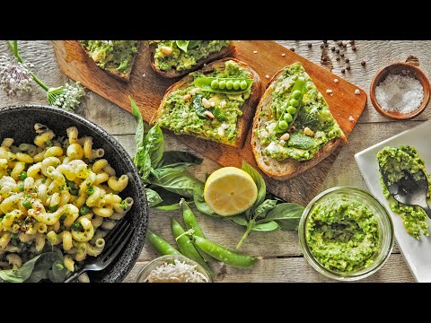 Better than Avo toast Ft Chad Sarno