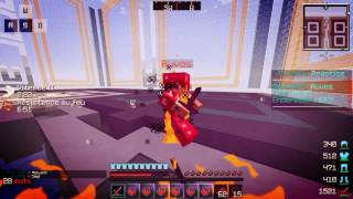 [CTL Serv] PvP Pot 1v1- ByKain #2